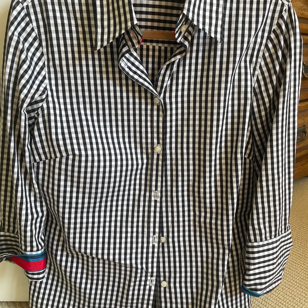 J.McLaughlin shirt